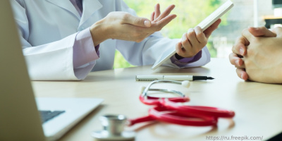 Инновации в телемедицине – уверенный шаг на пути к улучшению непрерывного клинического контроля над сахарным диабетом