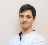 Черкасов Виталий Сергеевич