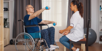 Семинар, посвященный методикам реабилитации пациентов с травмами опорно-двигательного аппарата и периферической нервной системы, 19 июня 2024 года