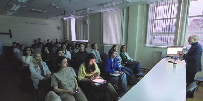 Студенческий кружок по патанатомии: новые темы к изучению