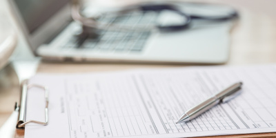 Открыт набор на программу повышения квалификации «Экспертиза временной нетрудоспособности»