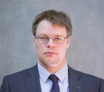 Драгунов Дмитрий Олегович