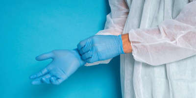 Приглашаем слушателей на программу повышения квалификации «Обращение с медицинскими отходами»