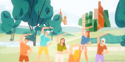 Сообщество инструкторов ЗОЖ: ждем ваши заявки!