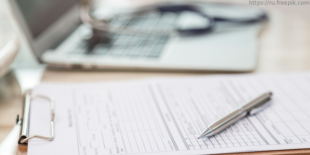 Открыт набор на программу повышения квалификации «Экспертиза временной нетрудоспособности»