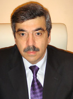 Ходжаев Назрулла Сагдуллаевич 