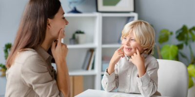 Вебинар «Интеграция приемов нейростимуляции для формирования правильного звукопроизношения», 23 апреля 2024 года