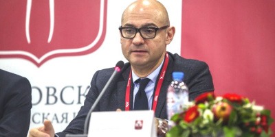 Московская урологическая школа, 14–15 апреля 2022 года