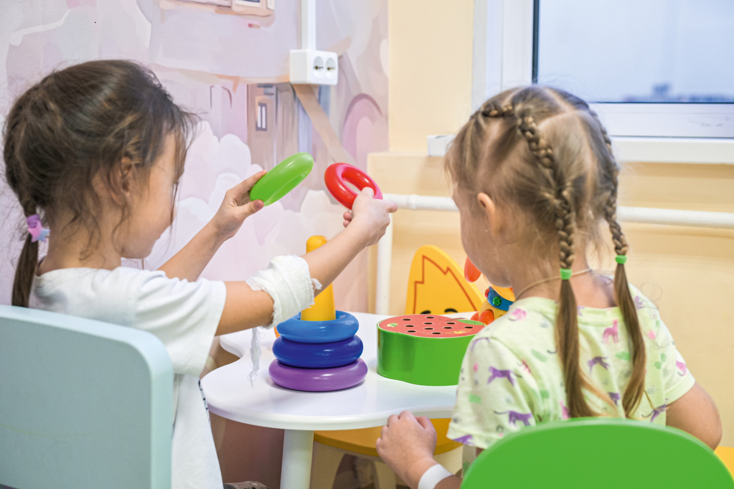 Опасные игры