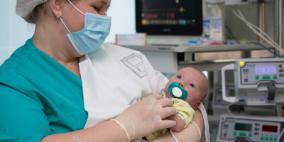 Наставничество в детской торакоскопии: от теории к практике