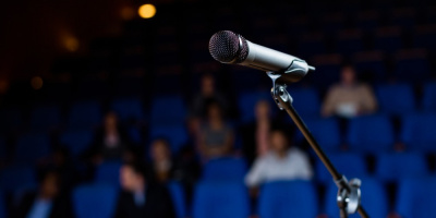 Ведущий специалист ОМО по колопроктологии выступил с докладом на междисциплинарной дискуссии