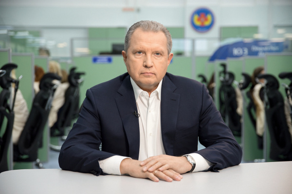 Алексей Хрипун