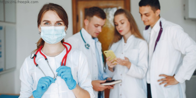 Публикация «Программы наставничества студентов-медиков»