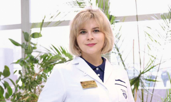 Ключ к профилактике