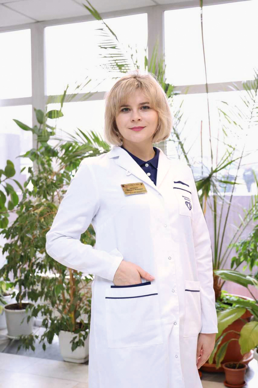 Ключ к профилактике