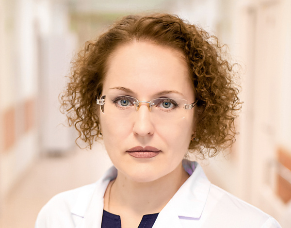 Видеть насквозь