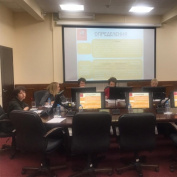 ОМО подводят итоги года