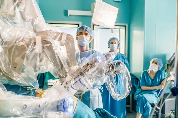 Центр инновационной урологии