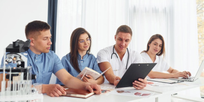 Программы наставничества в ординатуре