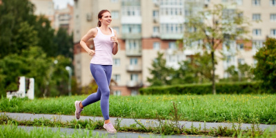 Неделя популяризация активных видов спорта