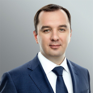 Вячеслав Вячеславович Шуленин