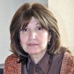 Александрова Ольга Аркадьевна 