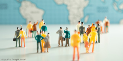 Тренд на самосохранительное поведение россиян