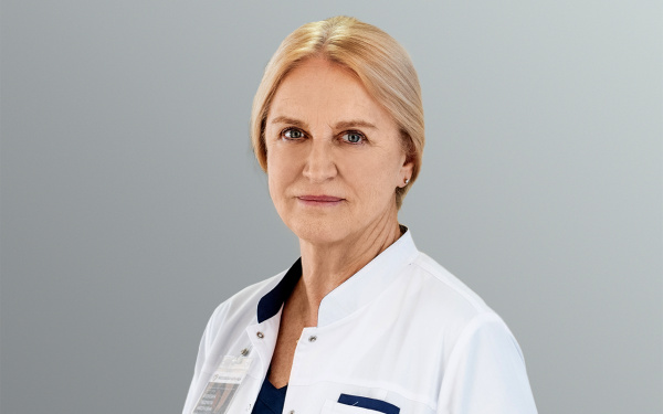 Особенности работы ожогового центра на базе детской городской больницы