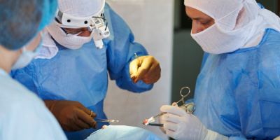 «Короли хирургии учатся мудрости от общения с мудрецами»