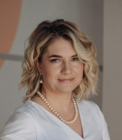 Андрианова Анна Владимировна