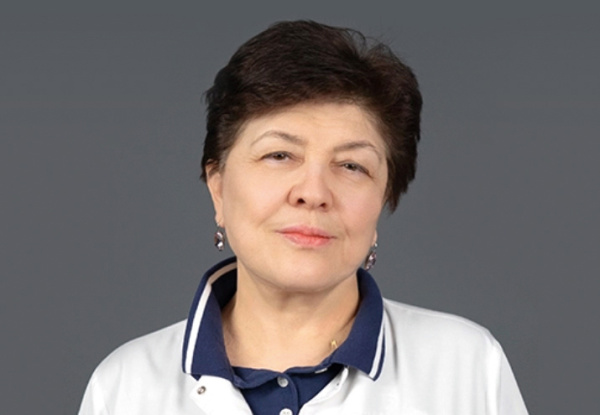 Гульжияна Аржиматова