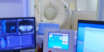 Интеллектуальный мониторинг дозовой нагрузки во время визуальной диагностики в Катаре