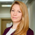 Холовня-Волоскова Мальвина Эва