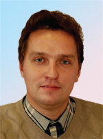 Крошилин Сергей Викторович 