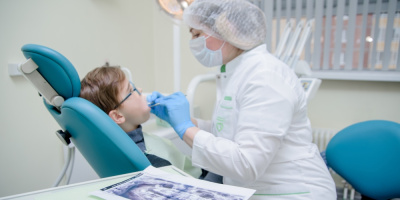 Международный день зубного врача