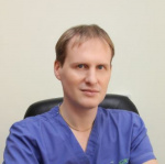  Горев Валерий Викторович