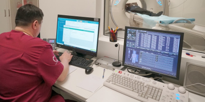 ИИ-агент в здравоохранении Москвы