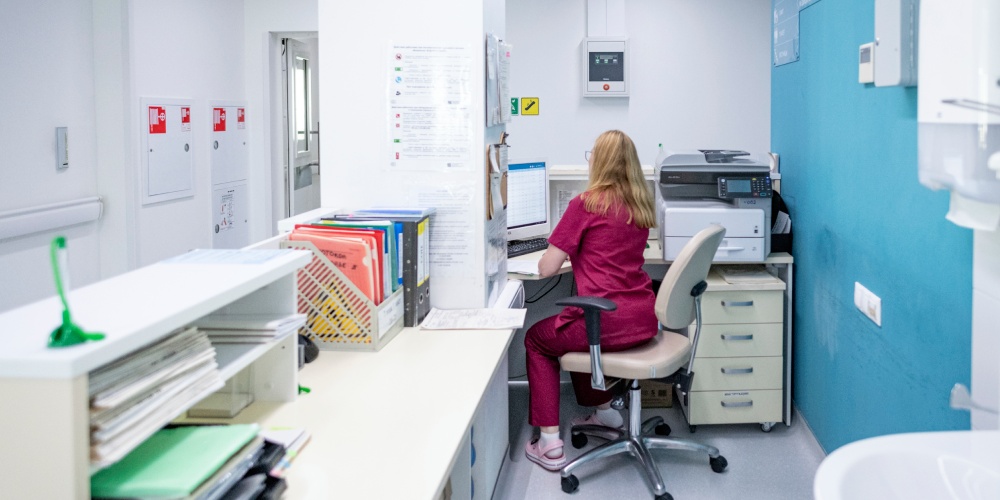 Завершился курс по общественному здоровью