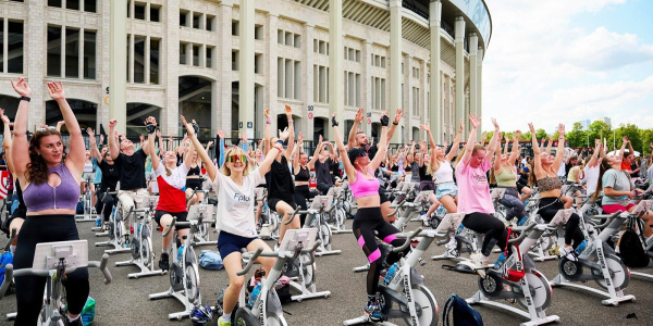 Самая спортивная столица