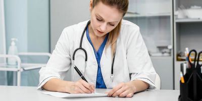 Экспертиза временной нетрудоспособности: запишитесь на курс!