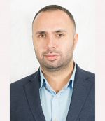 Воложин Григорий Александрович