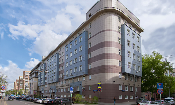 Московский научно-практический Центр дерматовенерологии и косметологии