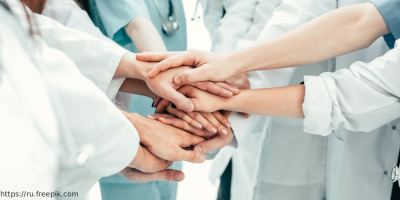 Анализ зарубежного опыта организации командной работы в первичном звене