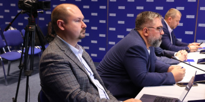 Сотрудники ОМО по анестезиологии и реаниматологии приняли участие в заседании комиссии по здравоохранению