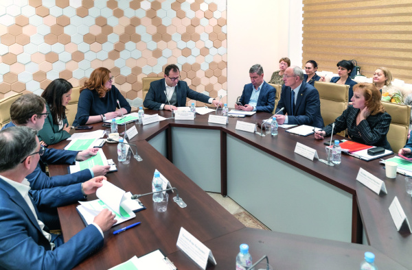 Новый стандарт медпомощи в ревматологии