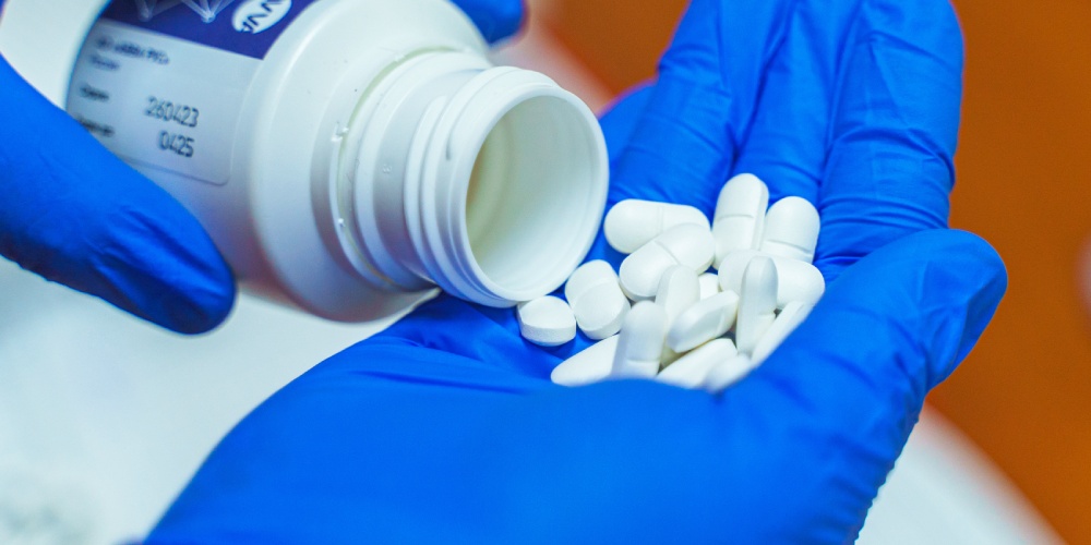 Мастер-класс по применению лекарственных средств