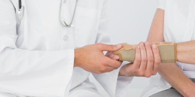 Всемирный день травматолога