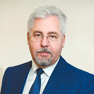 Шабунин Алексей Васильевич