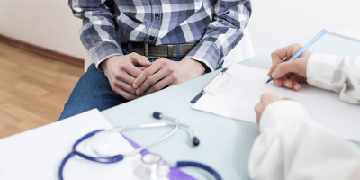 ОМО по урологии НИИОЗММ ДЗМ приглашает на цикл образовательных сессий для пациентов с эректильной дисфункцией