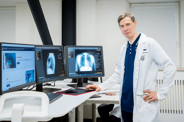 Москва внедряет ИИ в регионах